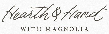hearth and hand with magnolia Official Website